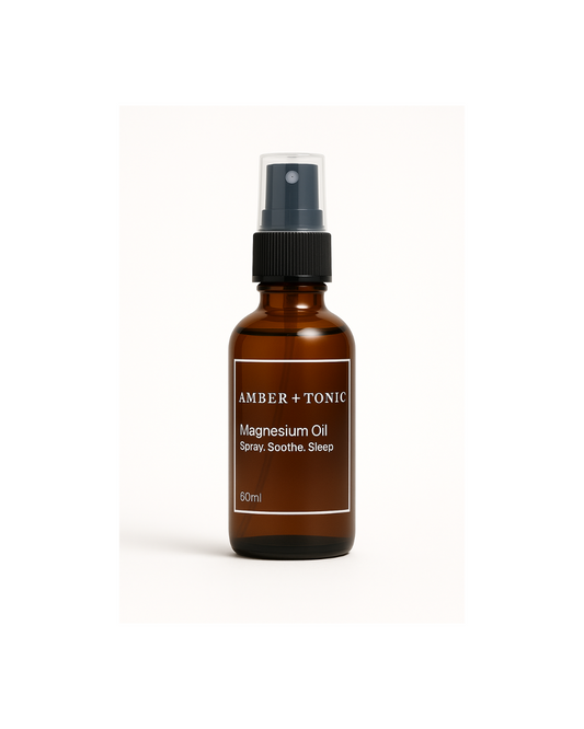 Adults Magnesium Oil Spray