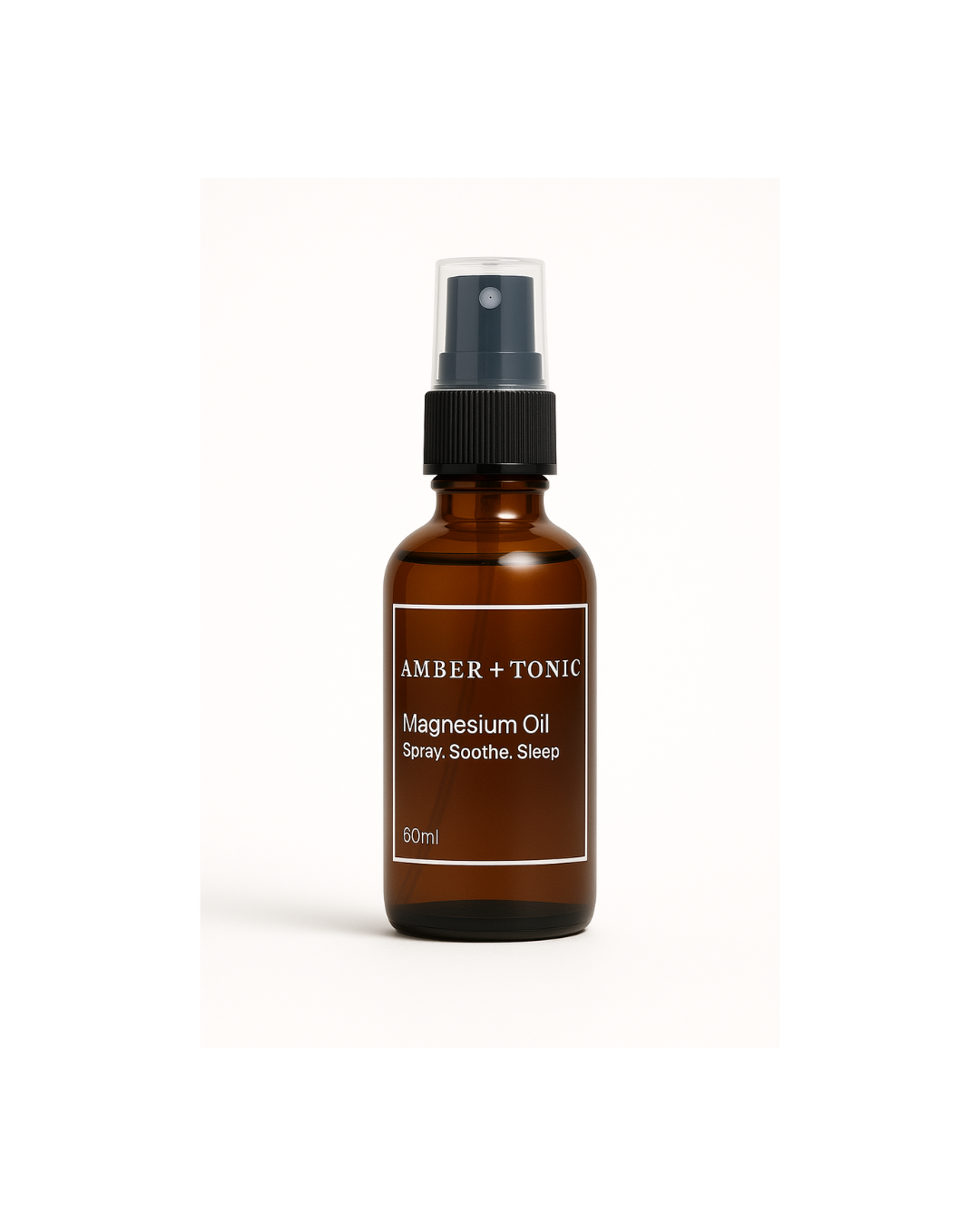Adults Magnesium Oil Spray