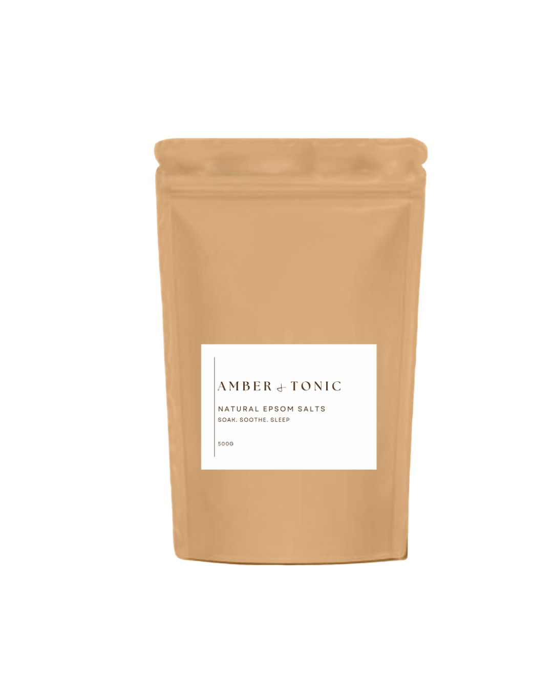Epsom Salts