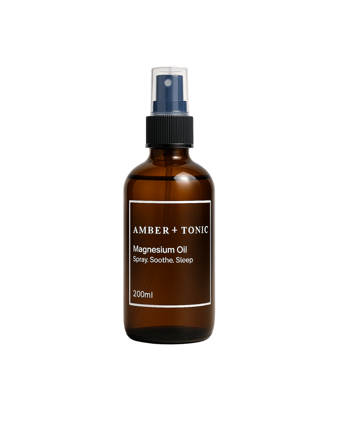 Adults Magnesium Oil Spray