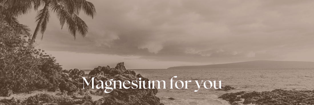 Can Magnesium Help You?