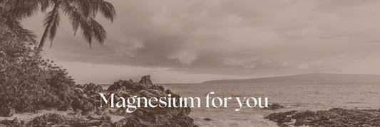 Can Magnesium Help You?
