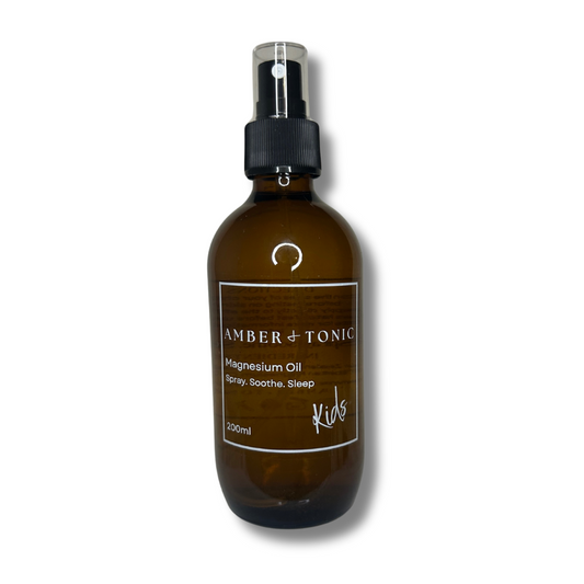 Kids Magnesium Oil