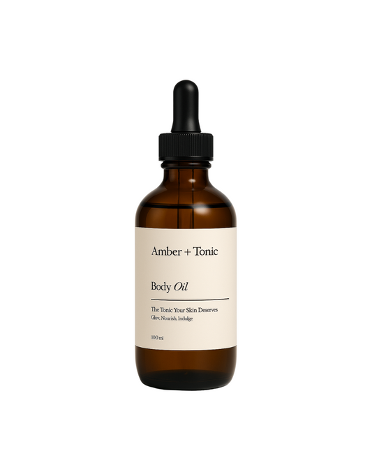Body Oil
