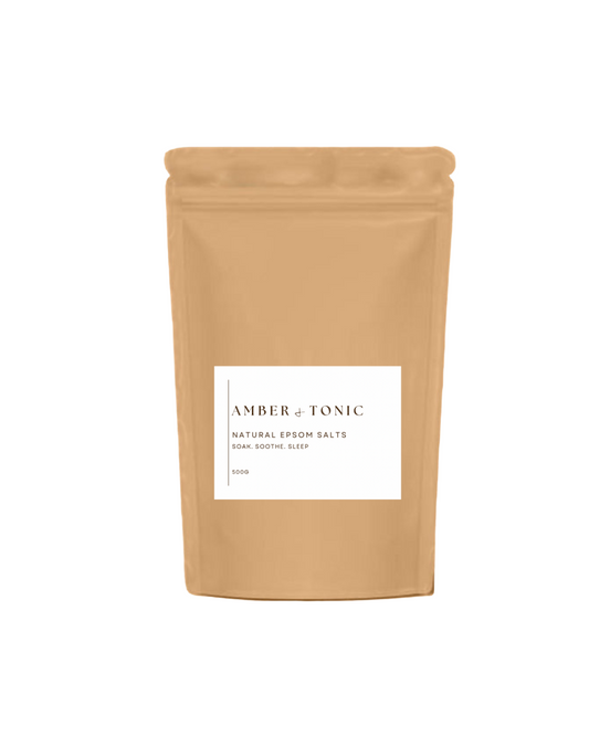 Epsom Salts