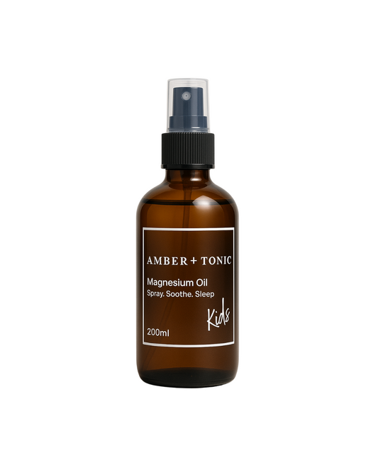 Kids Magnesium Oil