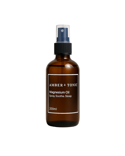 Adults Magnesium Oil Spray
