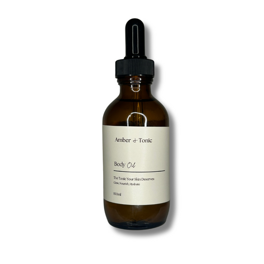 Body Oil