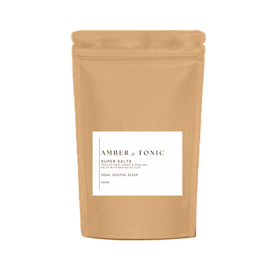 Super Salt Mix