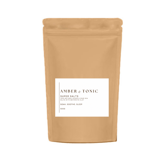 Super Salt Mix