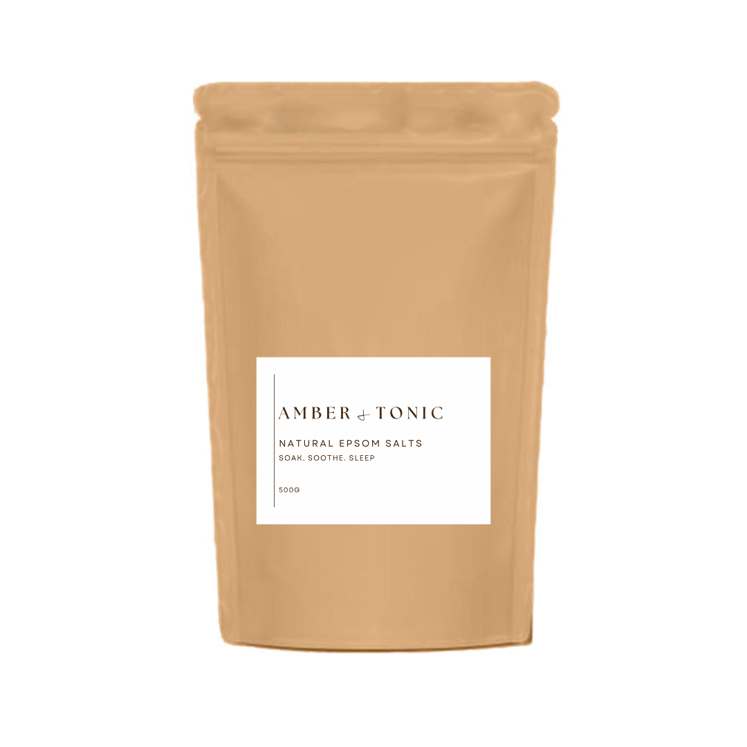 Epsom Salts