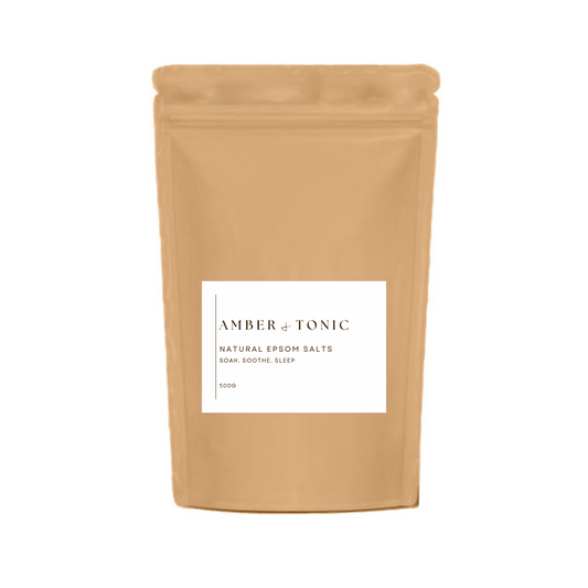 Epsom Salts