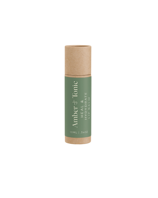 Heal & Hydrate Lip balm